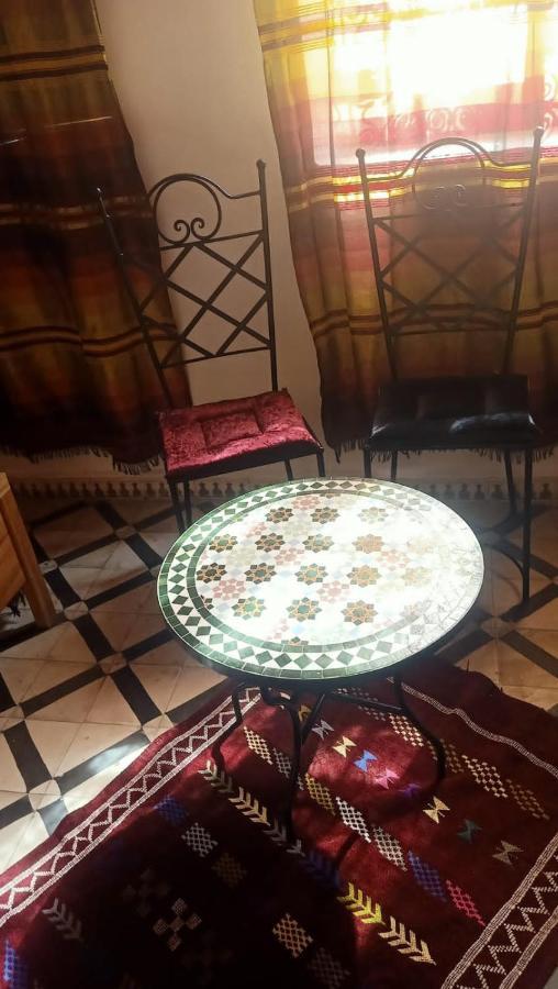 מלון Dar Fez Unique מראה חיצוני תמונה